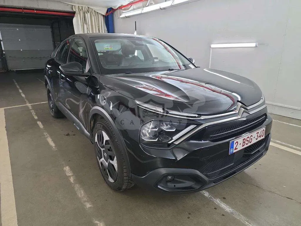Citroën C4 1.5 HDI Feel 2022