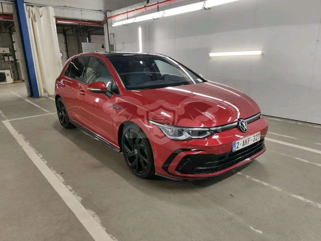 Volkswagen Golf 1.5 eTSI R-Line 2021