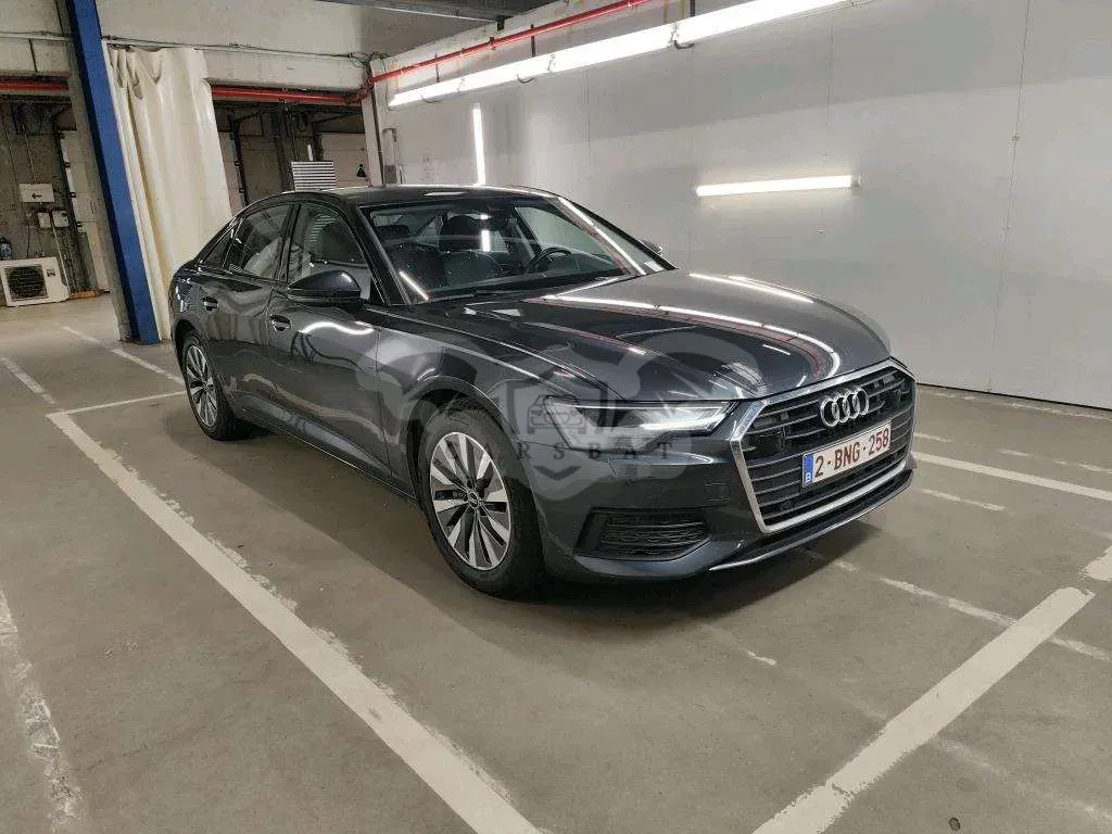 Audi A6 35 TDI Attraction 2022