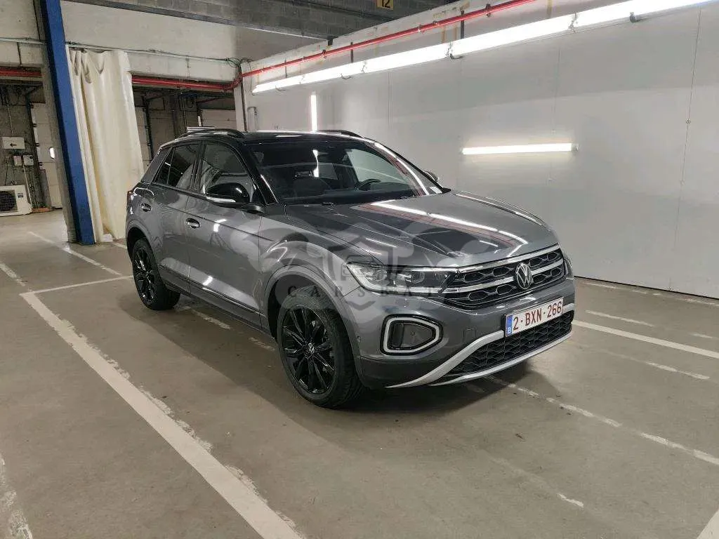 Volkswagen T-ROC 1.0 TSI Style Business 2022