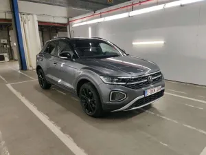 Volkswagen T-ROC 1.0 TSI Style Business 2022