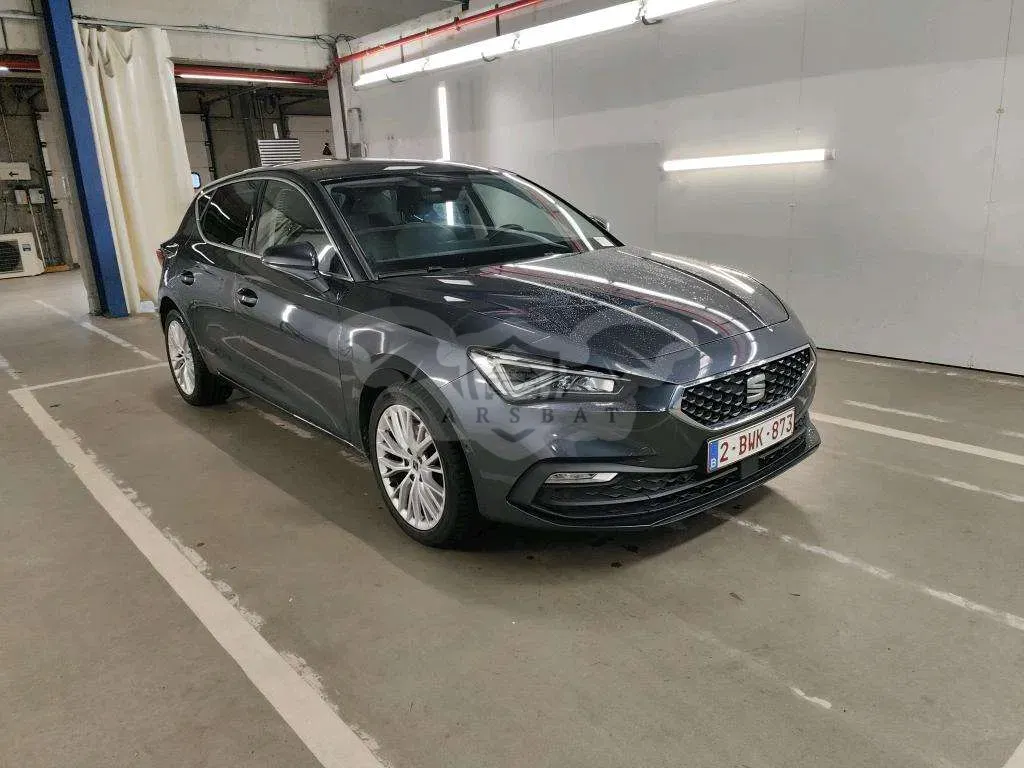 Seat Leon 1.0 TSI Xcellence 2022