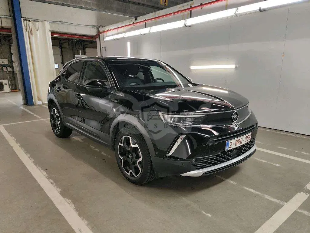 Opel Mokka 1.2 Ultimate 2022