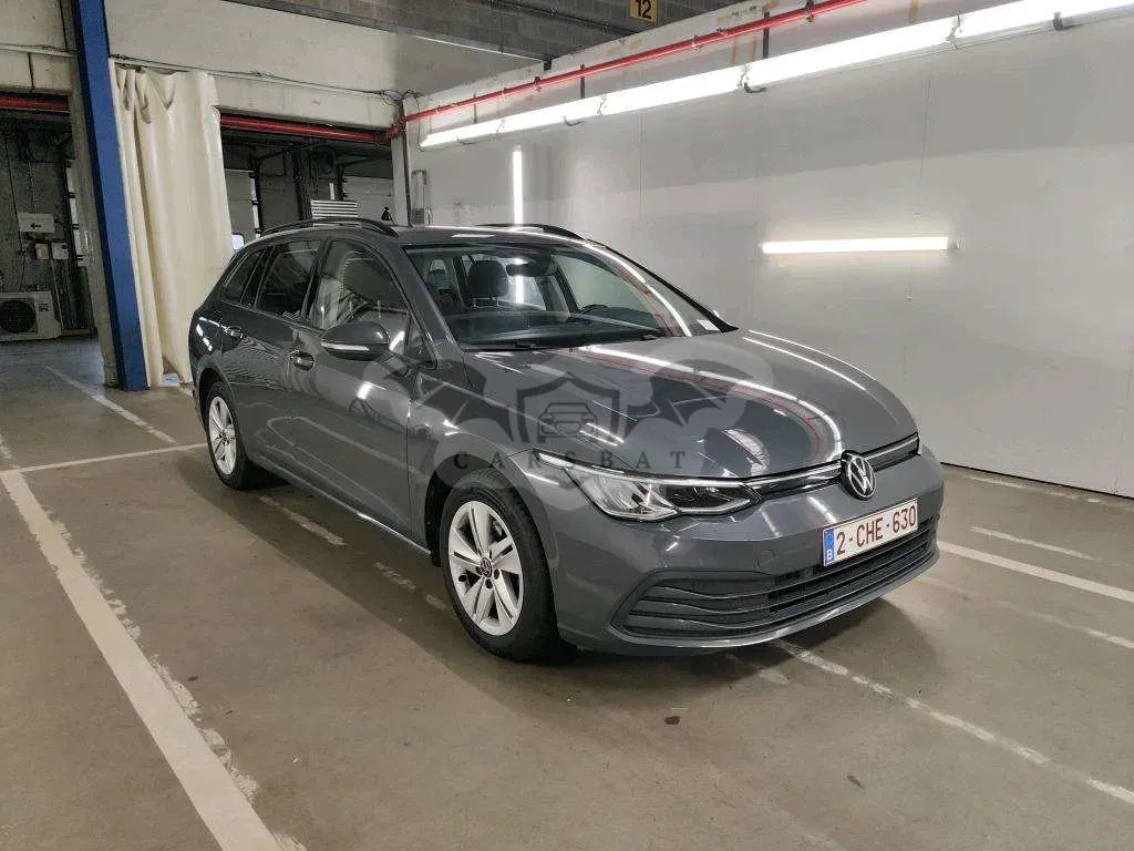 Volkswagen Golf Variant 1.0 TSI Life 2022
