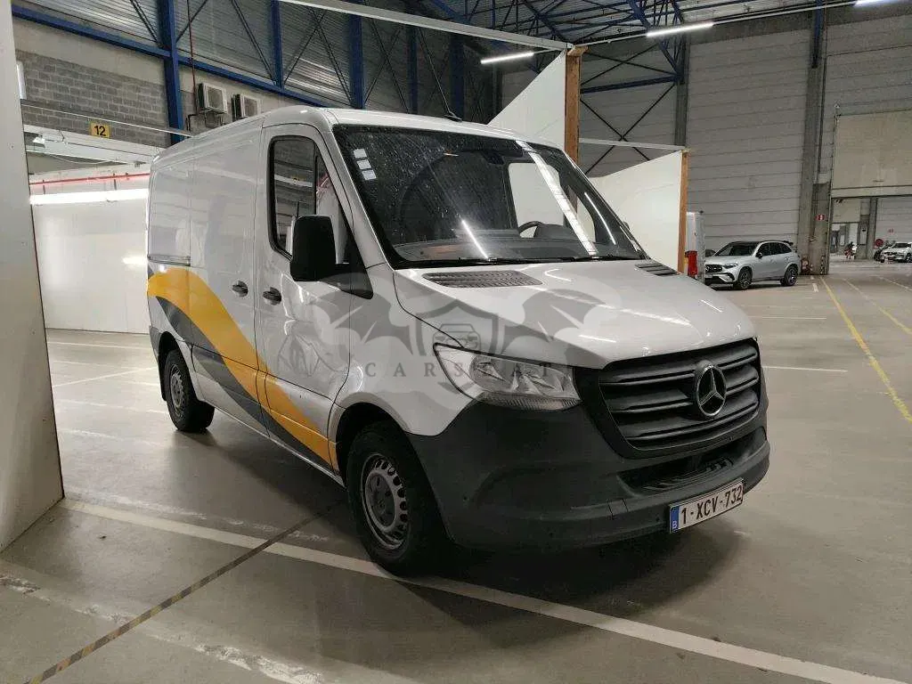Mercedes-Benz Sprinter L1H1 311 CDI 2019