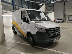 Mercedes-Benz Sprinter L1H1 311 CDI 2019