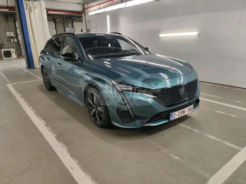 Peugeot 308 SW 1.5 GT 2022