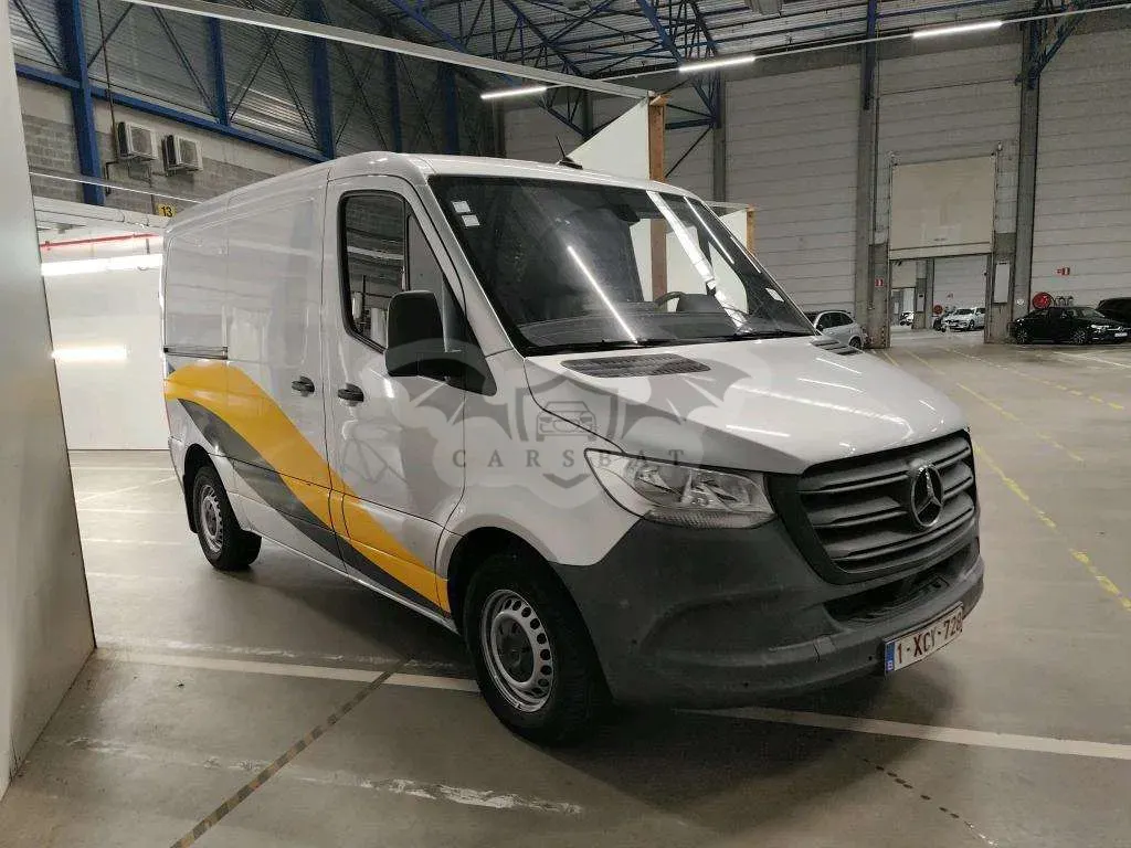 Mercedes-Benz Sprinter L1H1 311 CDI 2019