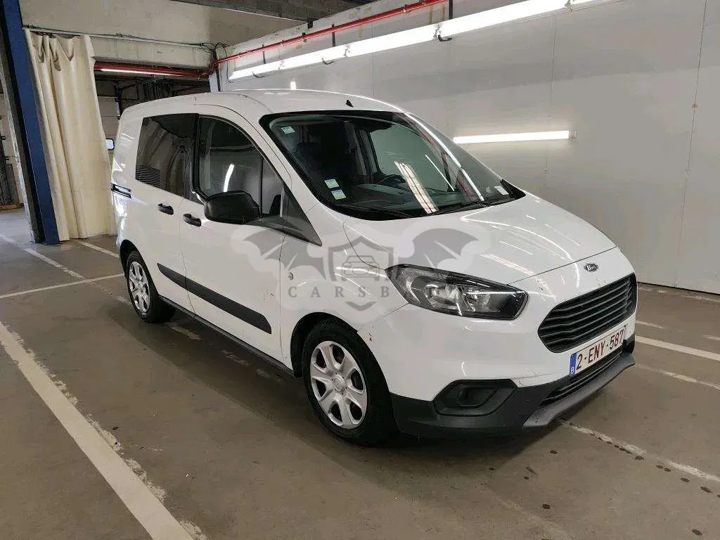 Ford Transit Courier 1.5 TDCI Trend 2023