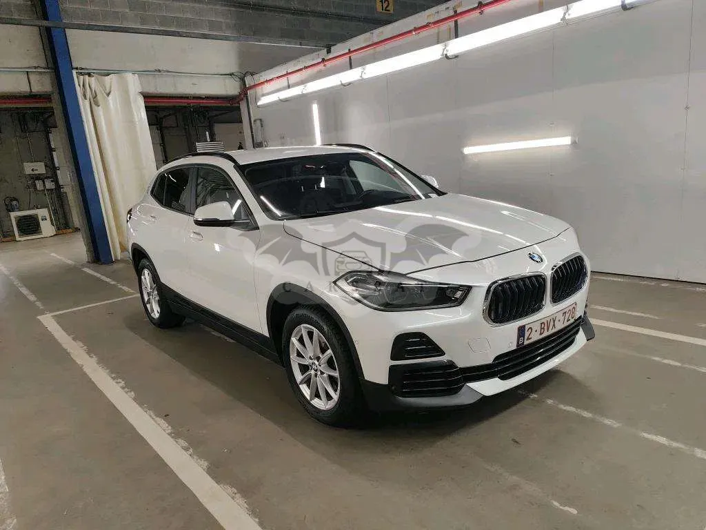 BMW X2 18i Premiere 2022