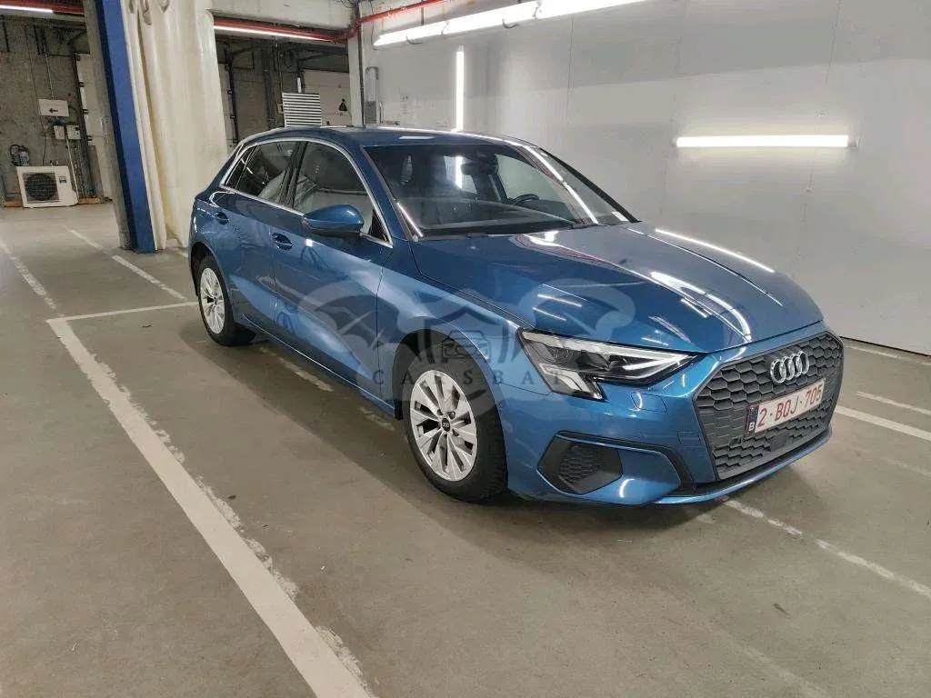 Audi A3 Sportback 40 TFSIe Attraction 2022