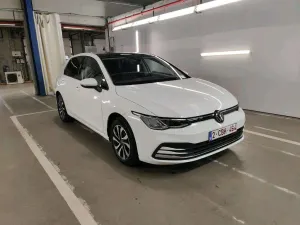 Volkswagen Golf 1.0 TSI Active 2022