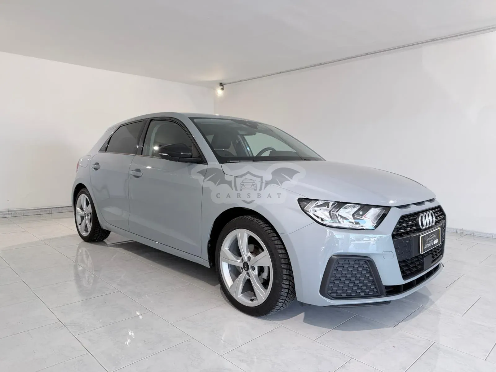 Audi A1 Sportback 25 TFSI Admired 2022