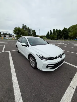 Volkswagen Golf 1.5 TSI Life 2025