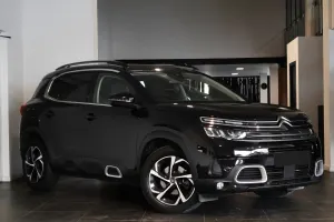 Citroën C5 Aircross 1.2i Feel 2021