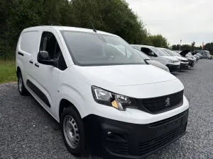 Peugeot Partner 1.5 HDI Premium 2022