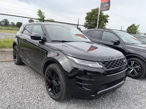 Land Rover Range Rover Evoque 1.5 P300e R-Dynamic 2023