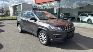 Jeep Compass 1.3 Limited 2020