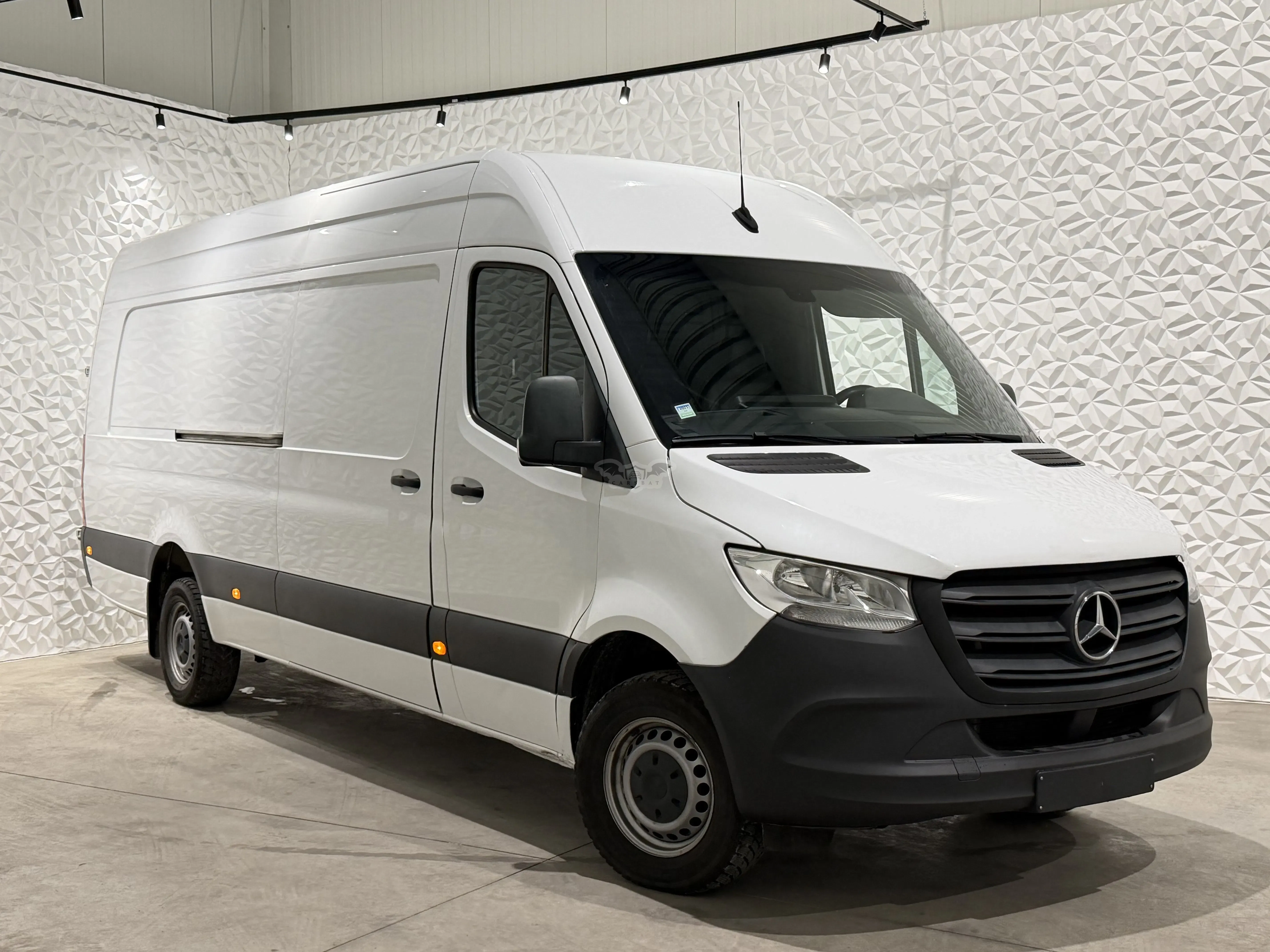 Mercedes-Benz Sprinter L4H2 Business 2022