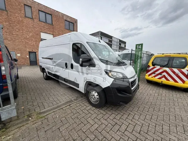 Peugeot Boxer L3H2 2.2 HDI 2022