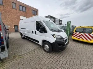 Peugeot Boxer L3H2 2.2 HDI 2022