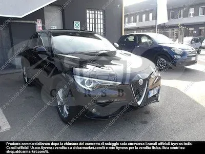 Alfa Romeo Stelvio 2.2 Super Business 2022