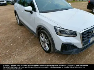 Audi Q2 35 TDI Admired 2022
