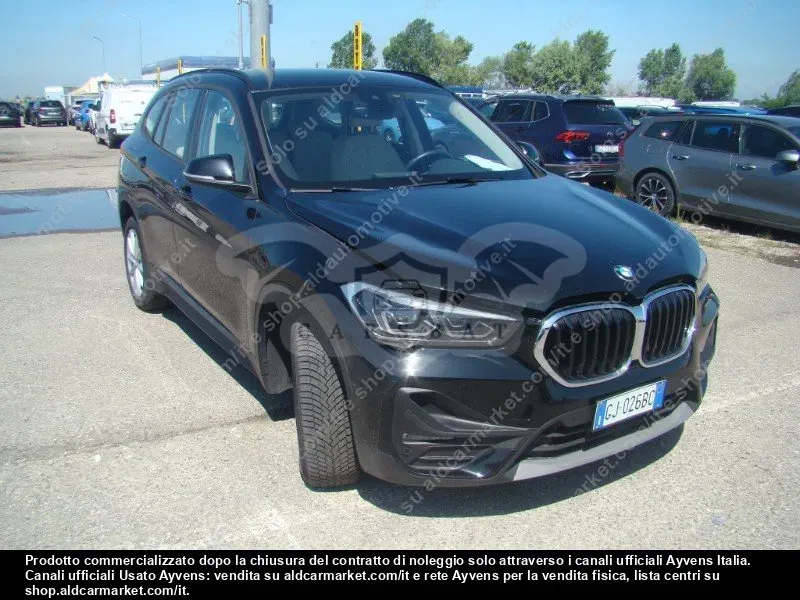 BMW X1 18d Business Advantage 2022