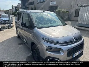 Citroën Berlingo Feel 2022