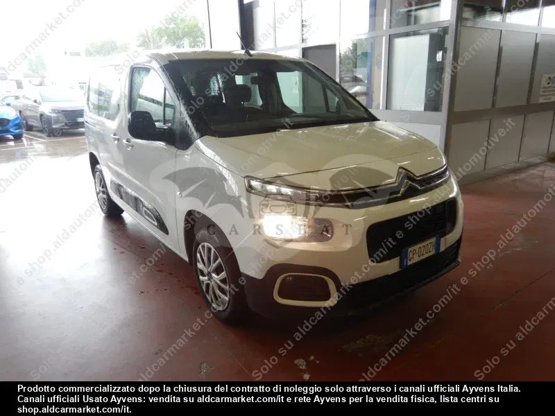 Citroën Berlingo Feel 2023