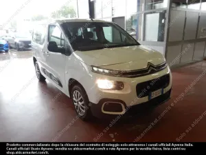 Citroën Berlingo Feel 2023