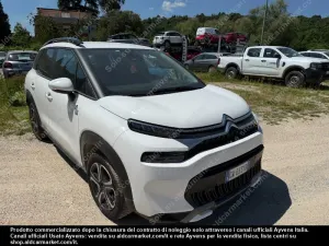 Citroën C3 Aircross Feel 2023