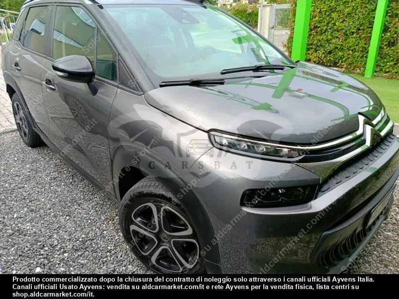 Citroën C3 Aircross Feel 2022