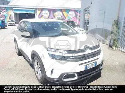 Citroën C5 Aircross Business 2021