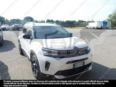 Citroën C5 Aircross Shine 2023