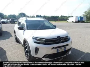 Citroën C5 Aircross Shine 2023