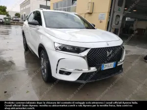 DS DS7 Crossback 1.5 HDI 2022