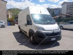 Citroën Jumper L4H3 2.2 2023