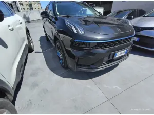 Lynk&Co 01 1.5 2022