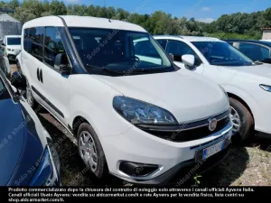 Fiat Doblo Combi 1.6 2022