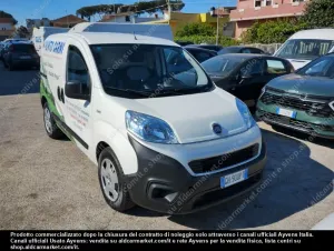 Fiat Fiorino 1.3 MultiJet SX 2021