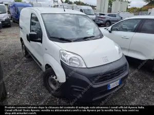 Fiat Fiorino 1.3 MultiJet 2022