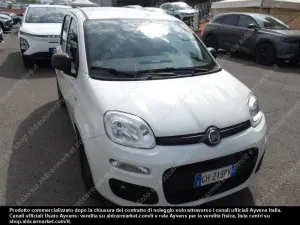 Fiat Panda 1.0 Pop 2021