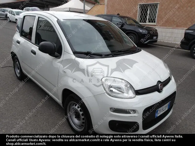 Fiat Panda 1.0 Pop 2021