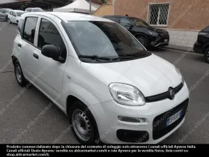 Fiat Panda 1.0 Pop 2021