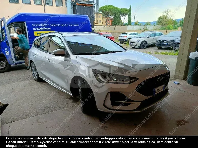 Ford Focus ST 1.5 2023