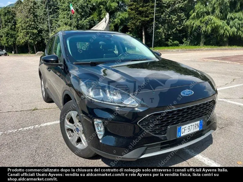 Ford Kuga 1.5 EcoBlue Connect 2021