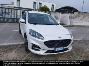 Ford Kuga 2.0 EcoBlue ST Line 2023