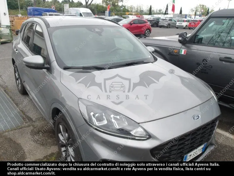 Ford Kuga 2.5 ST Line 2023