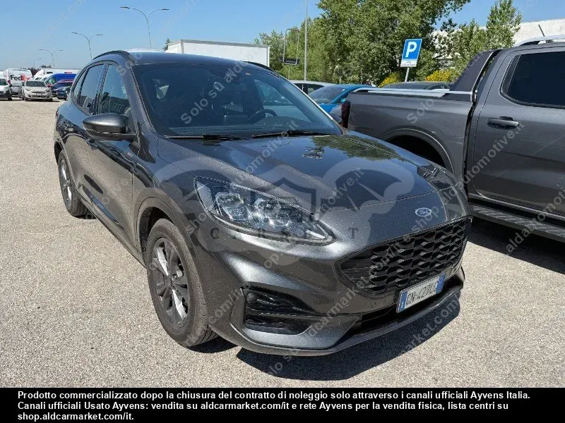 Ford Kuga 2.5 ST Line X 2023